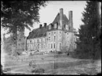 Château de Droué