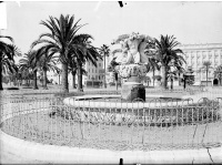 Fontaine des Phocéens dite des Tritons