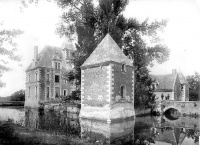 Château de la Morinière