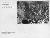 Chapelle rupestre Saint-Gervais