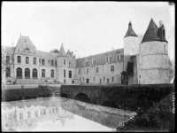 Château de Diziers