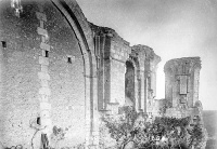 Ancien prieuré Notre-Dame-des-Marchais