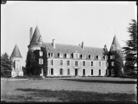 Château de Lierville