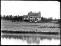 Château Le Mont Suzey