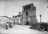 Eglise Saint-Pierre