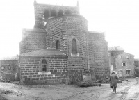 Eglise Sainte-Foy