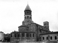 Basilique Saint-Julien