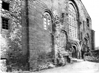 Eglise Saint-Saturnin