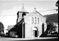 Eglise Saint-Maurice