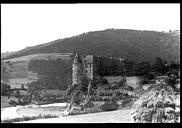 Château de Lavoûte-Polignac