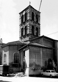 Eglise Saint-Marcellin