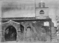 Eglise Saint-Martin