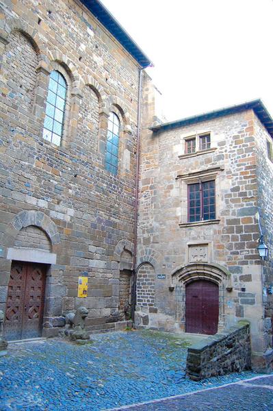 Lieux de rencontre le puy en velay