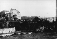 Château de Clisson
