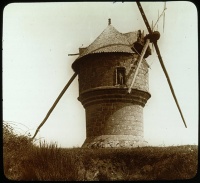 Moulin de Crémeur