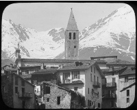 Eglise paroissiale Notre-Dame de l'Assomption
