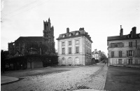 Eglise Notre-Dame-du-Bon-Port