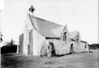 Chapelle Saint-Barthélémy