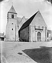 Eglise Saint-Etienne