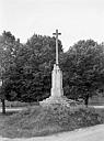 Croix Sainte-Apolline