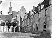 Ancienne abbaye