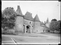 Château