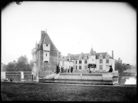 Château du Lude