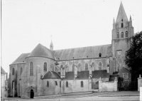 Eglise Saint-Liphard