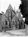 Eglise Saint-Aignan