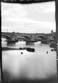 Pont George V