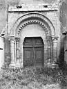 Eglise Saint-Maurice