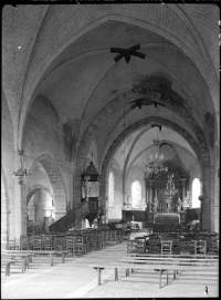 Eglise Saint-Germain