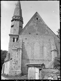 Eglise Saint-Martin