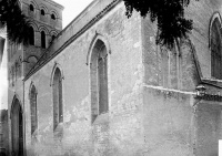 Eglise Saint-Barthélémy