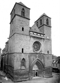 Eglise Saint-Pierre