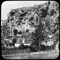 Ancienne église Saint-Pierre-ès-Liens de Gluges