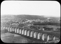 Viaduc de la Borrèze