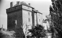 Château de Montjèzieu