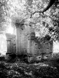 Monument dit Le Tombeau romain