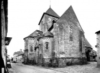 Eglise