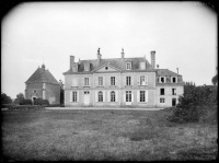 Château de Chavigné