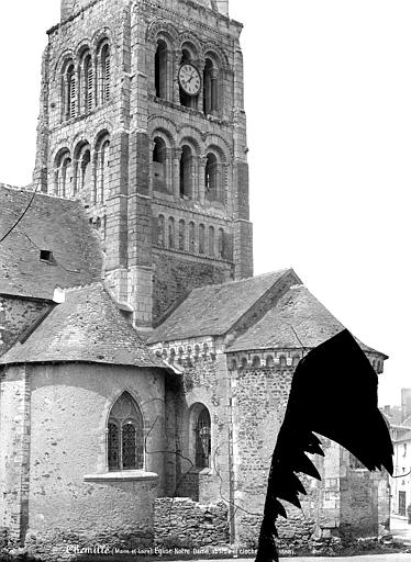 Rencontre 49 chemille