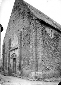 Eglise Saint-Martin