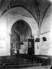 Eglise Saint-Denis