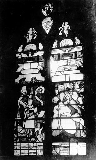 Prieuré de la Madeleine de Boumois