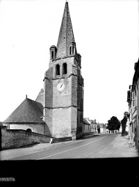 Eglise