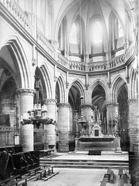 Eglise Saint-Nicolas