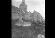 Eglise Saint-Martin