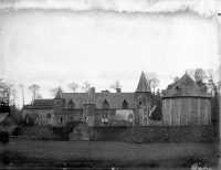 Château de la Vaucelle