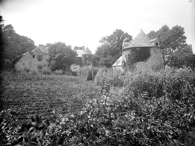 Manoir de Dur-Ecu